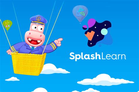 spalshlearn|SplashLearn .